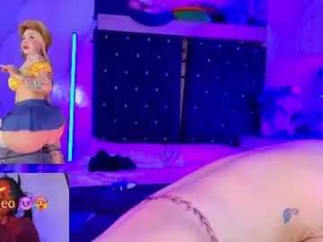 Chaturbate Best live sex cam show of kkole17