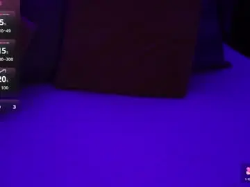 Chaturbate Live Sex Cam of leilabie