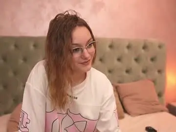 Chaturbate Private Sex Chat of leilabie