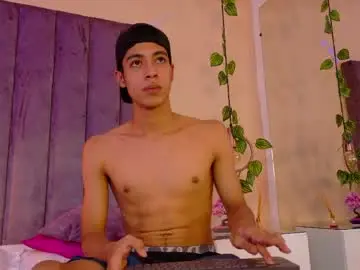 Chaturbate Adult Video Chat of liam_mercurio