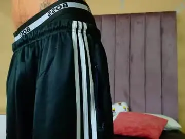 Chaturbate Watch Live Sex Cams of liam_mercurio