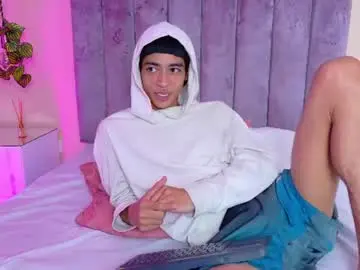 Chaturbate Live Porn of liam_mercurio