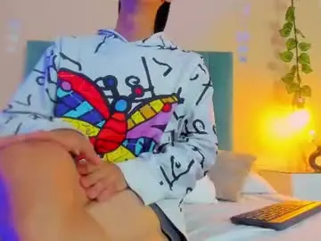 Chaturbate Watch Live Sex Cams of liam_mercurio