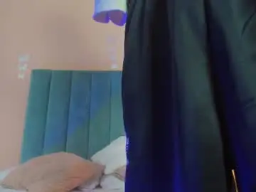 Chaturbate Nude Webcam of liam_mercurio