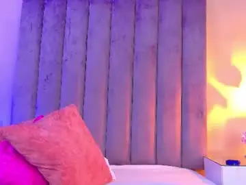 Chaturbate Sex Chat of liam_mercurio