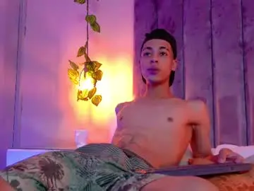 Chaturbate Watch Live Sex Cams of liam_mercurio