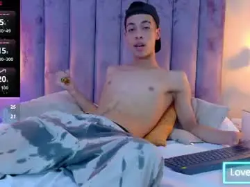 Chaturbate Adult Webcam of liam_mercurio