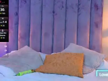 Chaturbate Live Porn of liam_mercurio