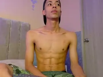 Chaturbate Sex Chat of liam_mercurio