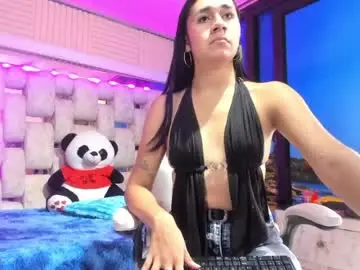 Chaturbate Best live sex cam show of mahiara_hot