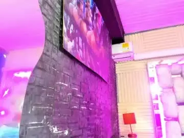 Chaturbate Best live sex cam show of mahiara_hot