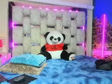 Chaturbate Watch Live Sex Cams of mahiara_hot