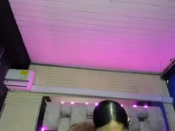 Chaturbate Free Live Porn of mahiara_hot