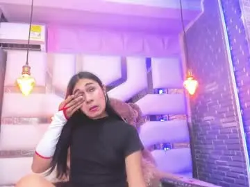 Chaturbate Private Sex Chat of mahiara_hot