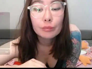 Chaturbate Adult Webcam of maya_kumashiro