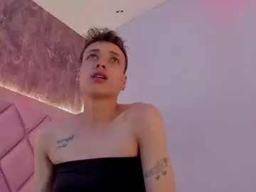 Chaturbate Free Porn Cam of megan_and_clohe