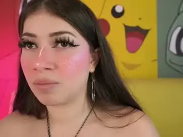 Chaturbate Best Webcam of miss__pamela
