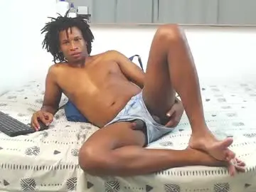 Chaturbate Sex Cam of palax_bbc