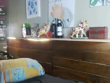 Chaturbate Sex Chat of sonicj25_