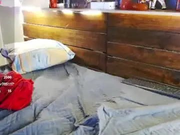 Chaturbate Best live sex cam show of sonicj25_