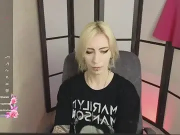 Chaturbate Free Porn Cam of black_orchides
