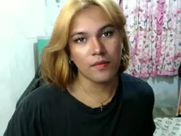 Chaturbate Adult Webcams of blackpinayts