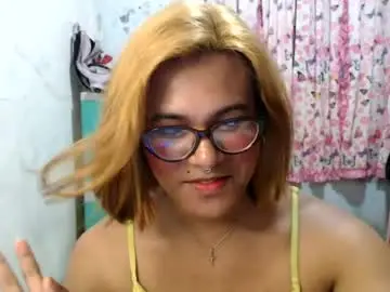 Chaturbate Sex Cam of blackpinayts
