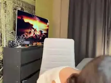 Chaturbate Live Porn of cassiecurl