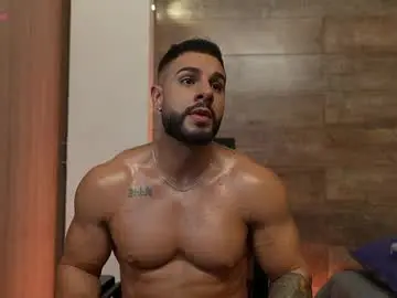 Chaturbate Nude Webcam of connor_h1
