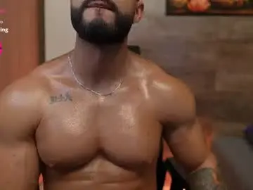 Chaturbate Adult Video Chat of connor_h1