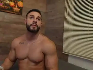 Chaturbate Watch Live Sex Cams of connor_h1