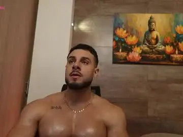 Chaturbate Sex Chat of connor_h1