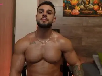 Chaturbate Live Sex Cam of connor_h1