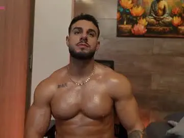 Chaturbate Live Sex Cam of connor_h1