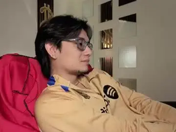 Chaturbate Adult Webcam of davoxer