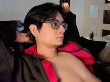 Chaturbate Free Porn Cam of davoxer