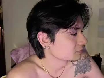 Chaturbate Adult Video Chat of davoxer