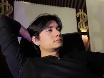 Chaturbate Best live sex cam show of davoxer