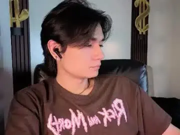 Chaturbate Sex Cam of davoxer