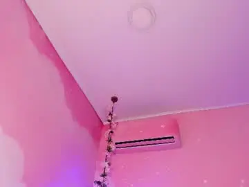 Chaturbate Nude Webcam of emiilygrace_