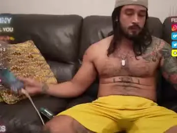 Chaturbate Sex Chat of felix_candela