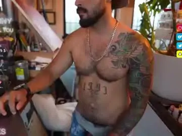 Chaturbate Live Sex of felix_candela