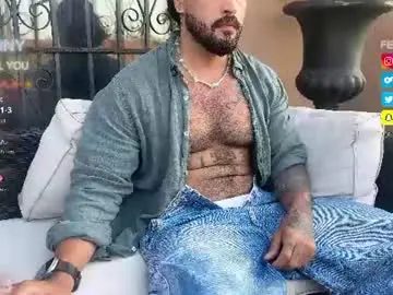 Chaturbate Best live sex cam show of felix_candela
