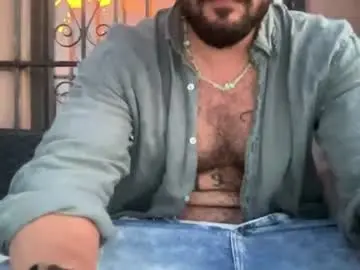 Chaturbate Private Sex Chat of felix_candela