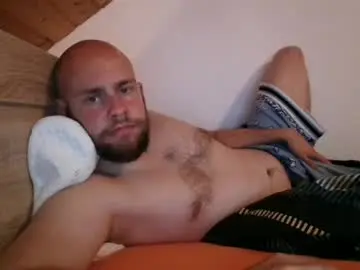 Chaturbate Adult Webcams of foniks96