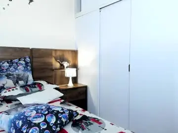 Chaturbate Live Sex Cam of hanny_13