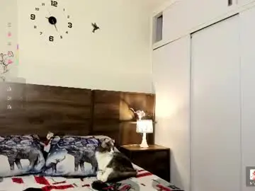Chaturbate Adult Video Chat of hanny_13