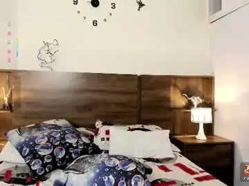 Chaturbate Live Sex of hanny_13