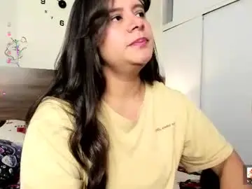 Chaturbate Live Sex Cam of hanny_13