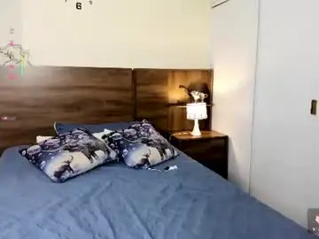 Chaturbate Nude Webcam of hanny_13